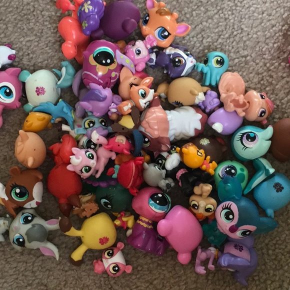 New lps / old set - Picture 1 of 1